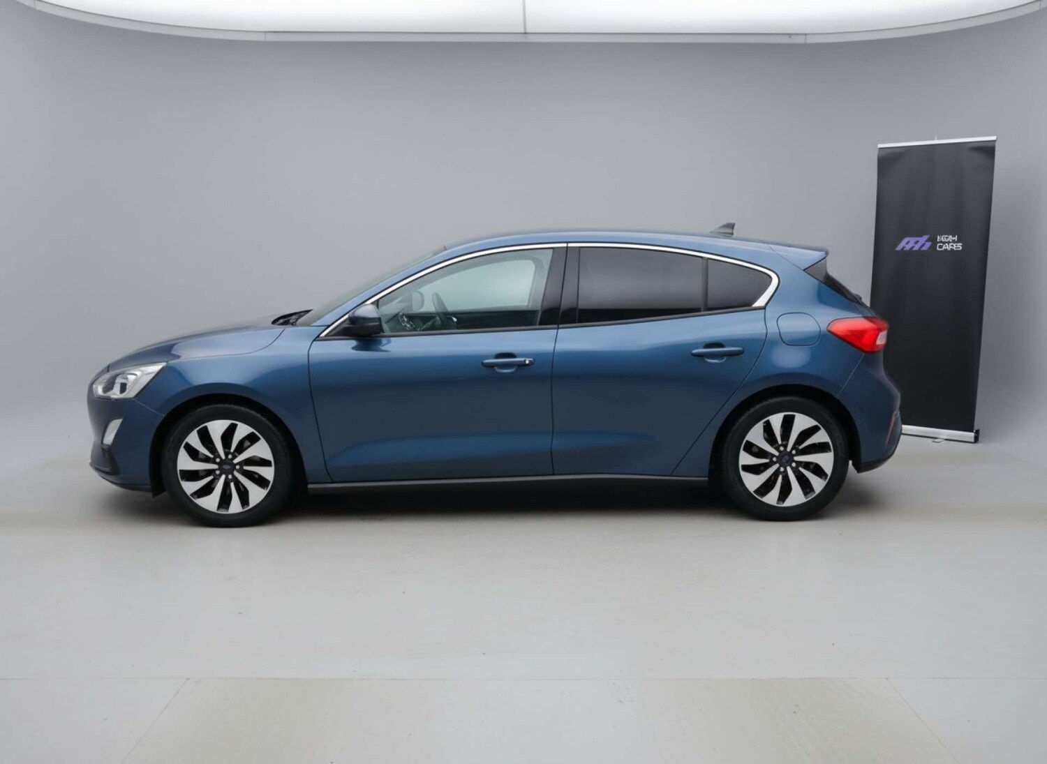 Used Ford Focus 2019 for sale - 77221020: Photo 23