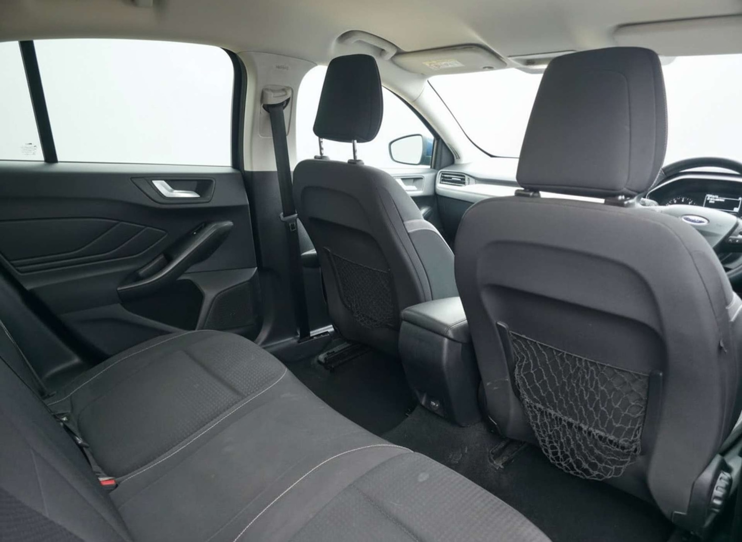 Used Ford Focus 2019 for sale - 77221020: Photo 24