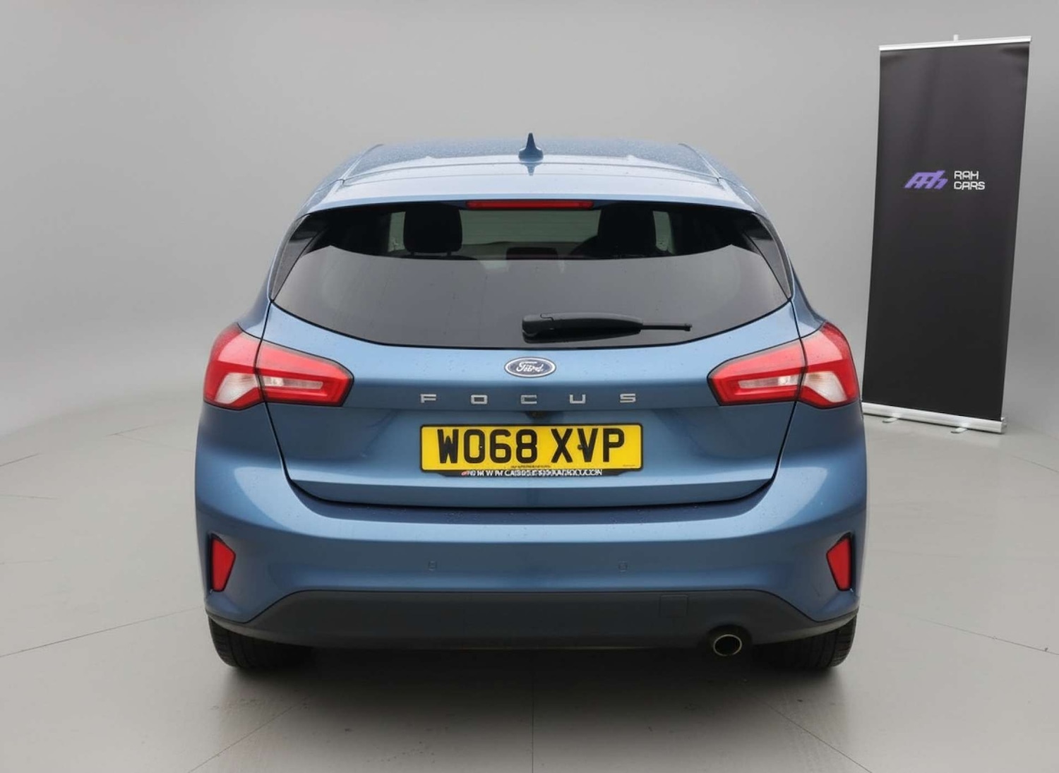 Used Ford Focus 2019 for sale - 77221020: Photo 25