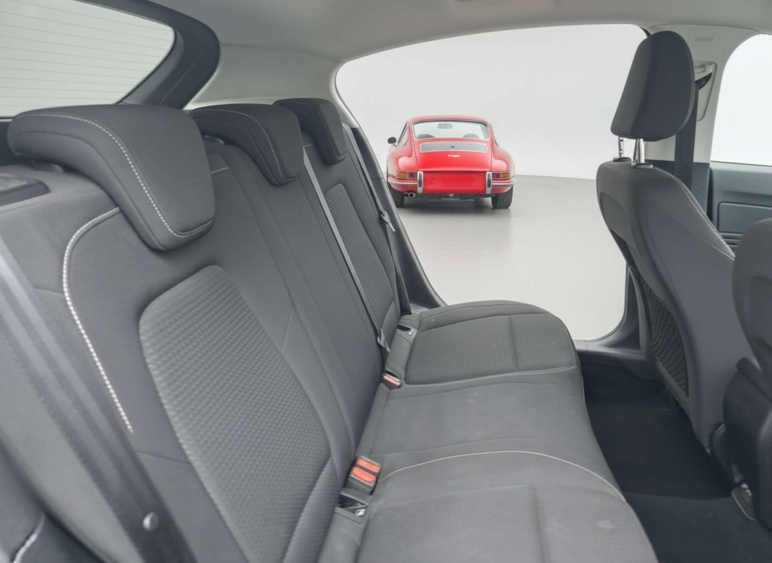 Used Ford Focus 2019 for sale - 77221020: Photo 26