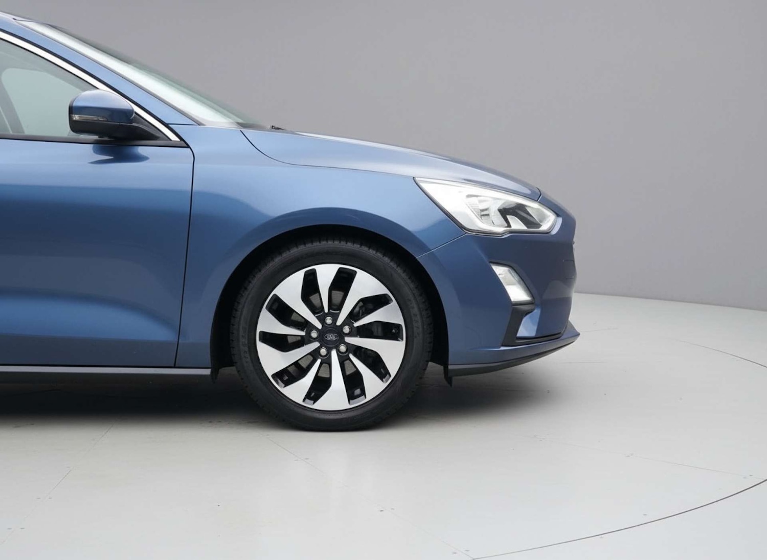 Used Ford Focus 2019 for sale - 77221020: Photo 27