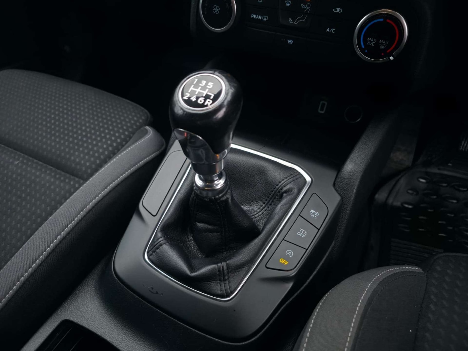 Used Ford Focus 2019 for sale - 77221020: Photo 28