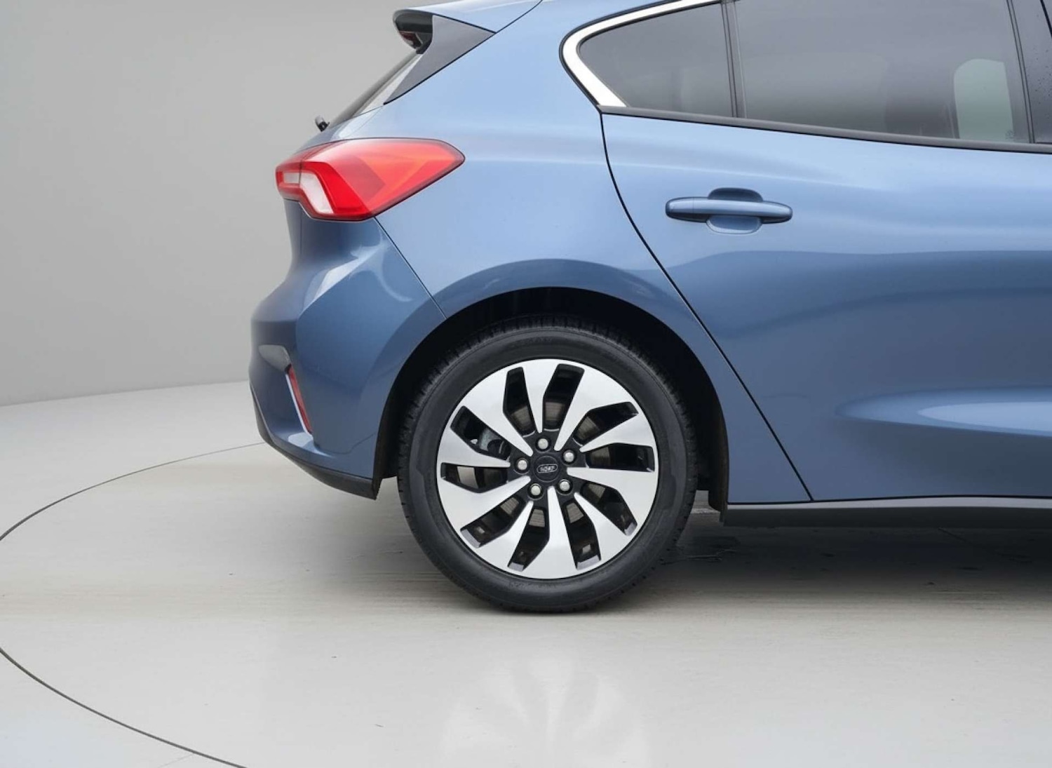 Used Ford Focus 2019 for sale - 77221020: Photo 29