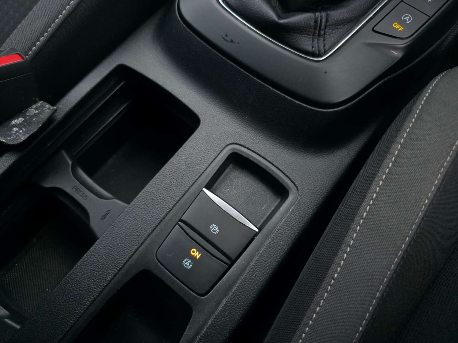 Used Ford Focus 2019 for sale - 77221020: Photo 30