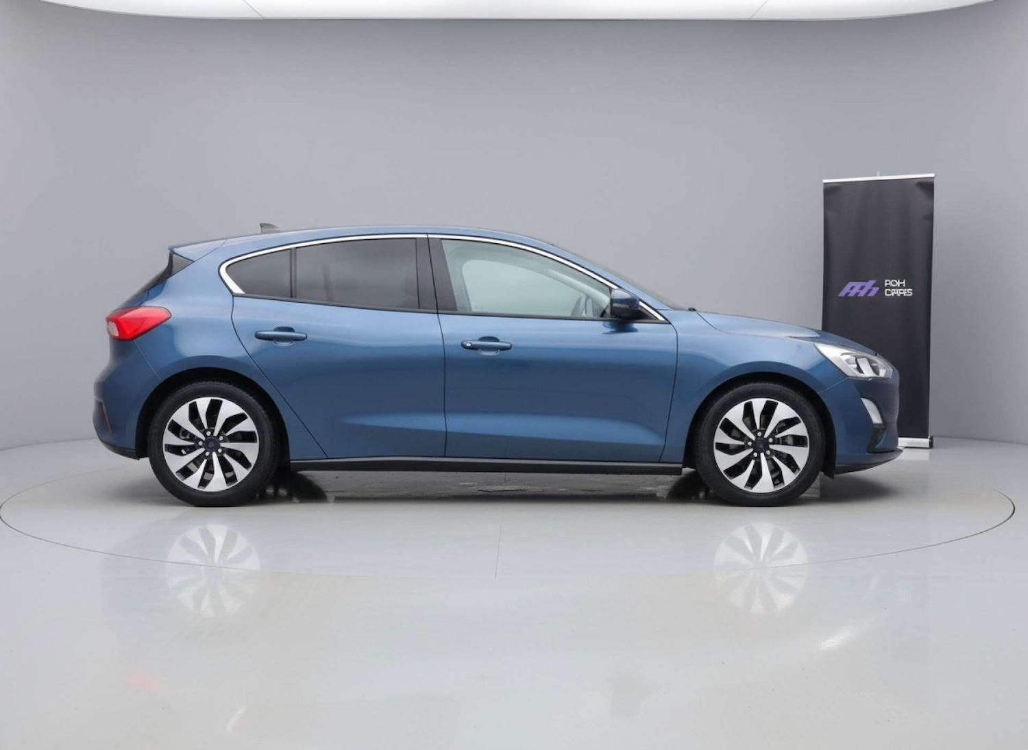 Used Ford Focus 2019 for sale - 77221020: Photo 31