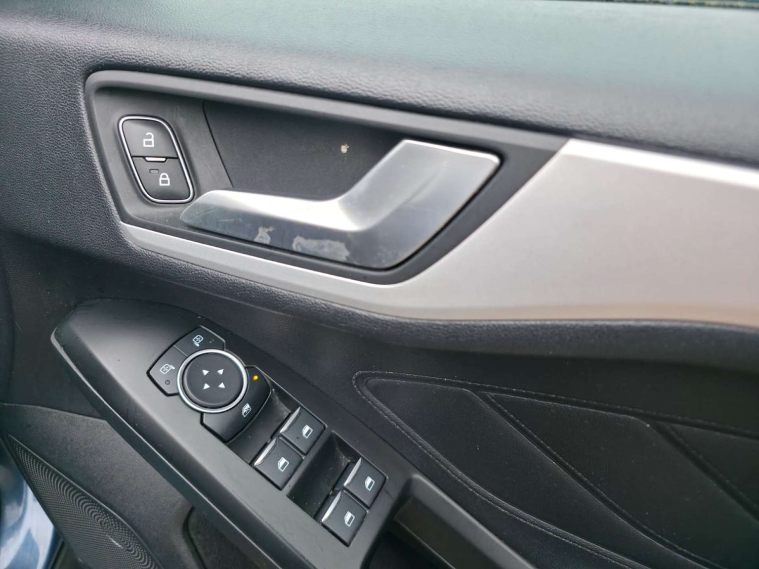 Used Ford Focus 2019 for sale - 77221020: Photo 32