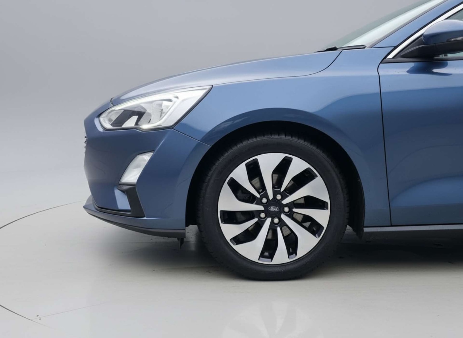 Used Ford Focus 2019 for sale - 77221020: Photo 33