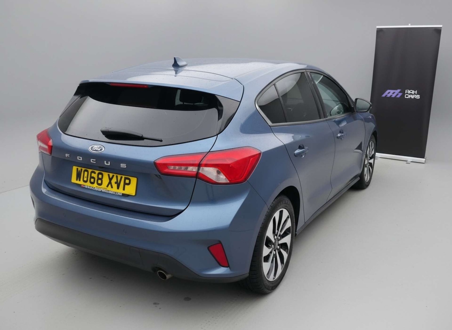 Used Ford Focus 2019 for sale - 77221020: Photo 35