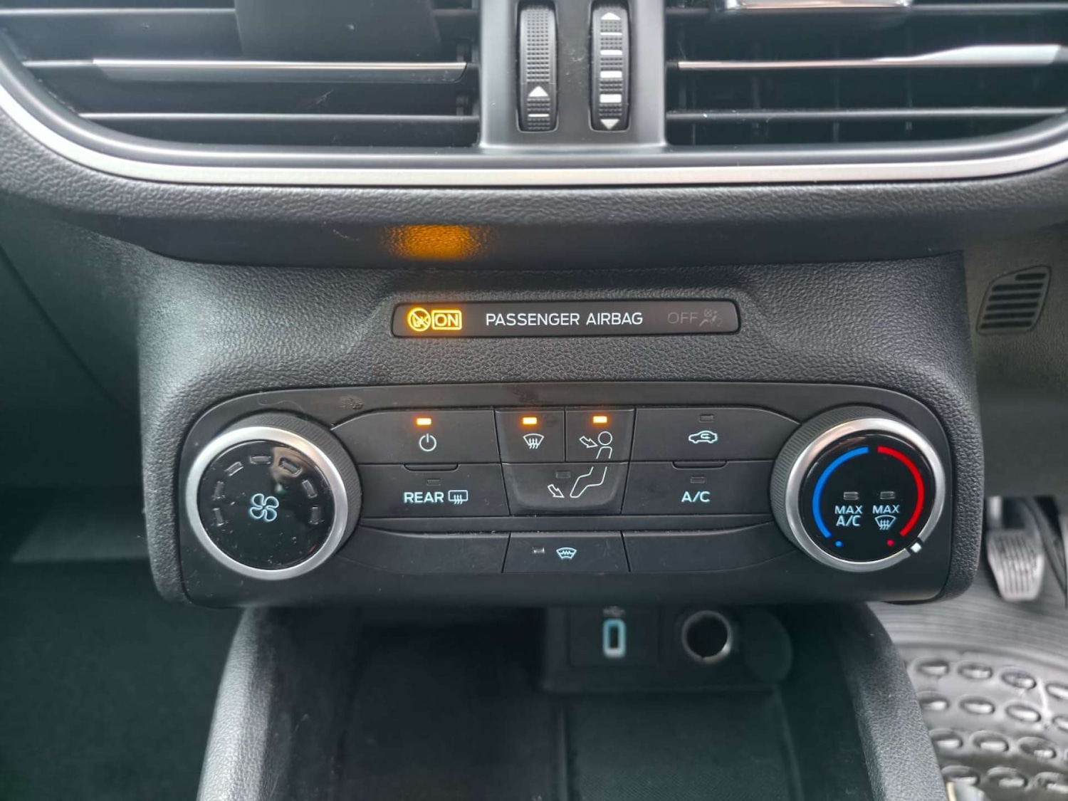 Used Ford Focus 2019 for sale - 77221020: Photo 36