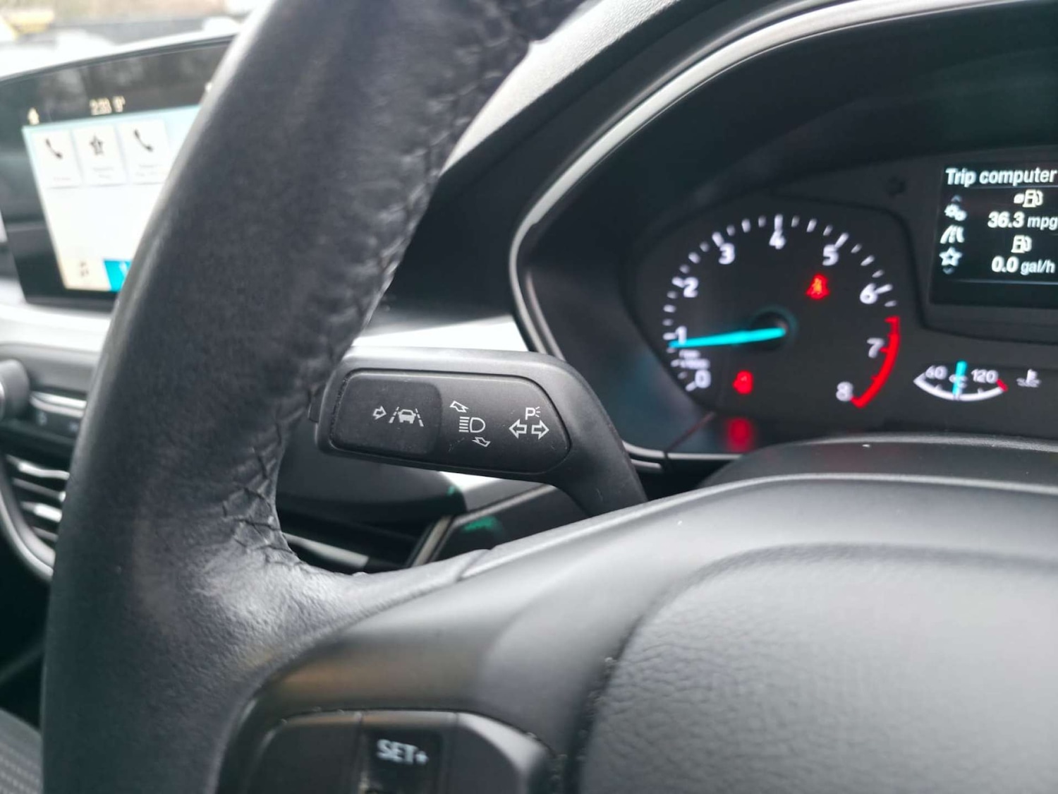 Used Ford Focus 2019 for sale - 77221020: Photo 38