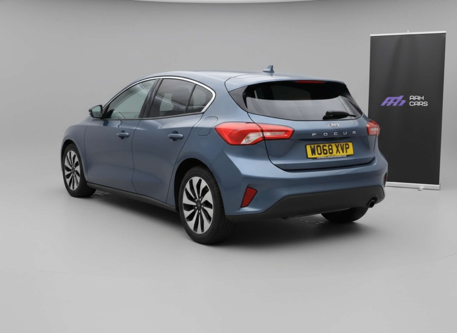 Used Ford Focus 2019 for sale - 77221020: Photo 4