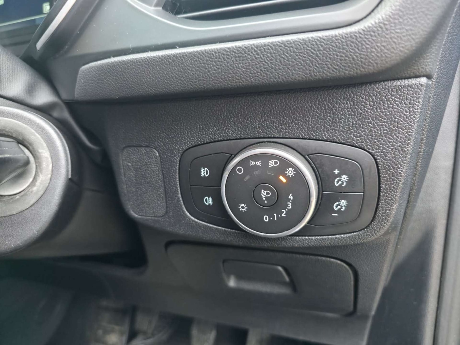 Used Ford Focus 2019 for sale - 77221020: Photo 41