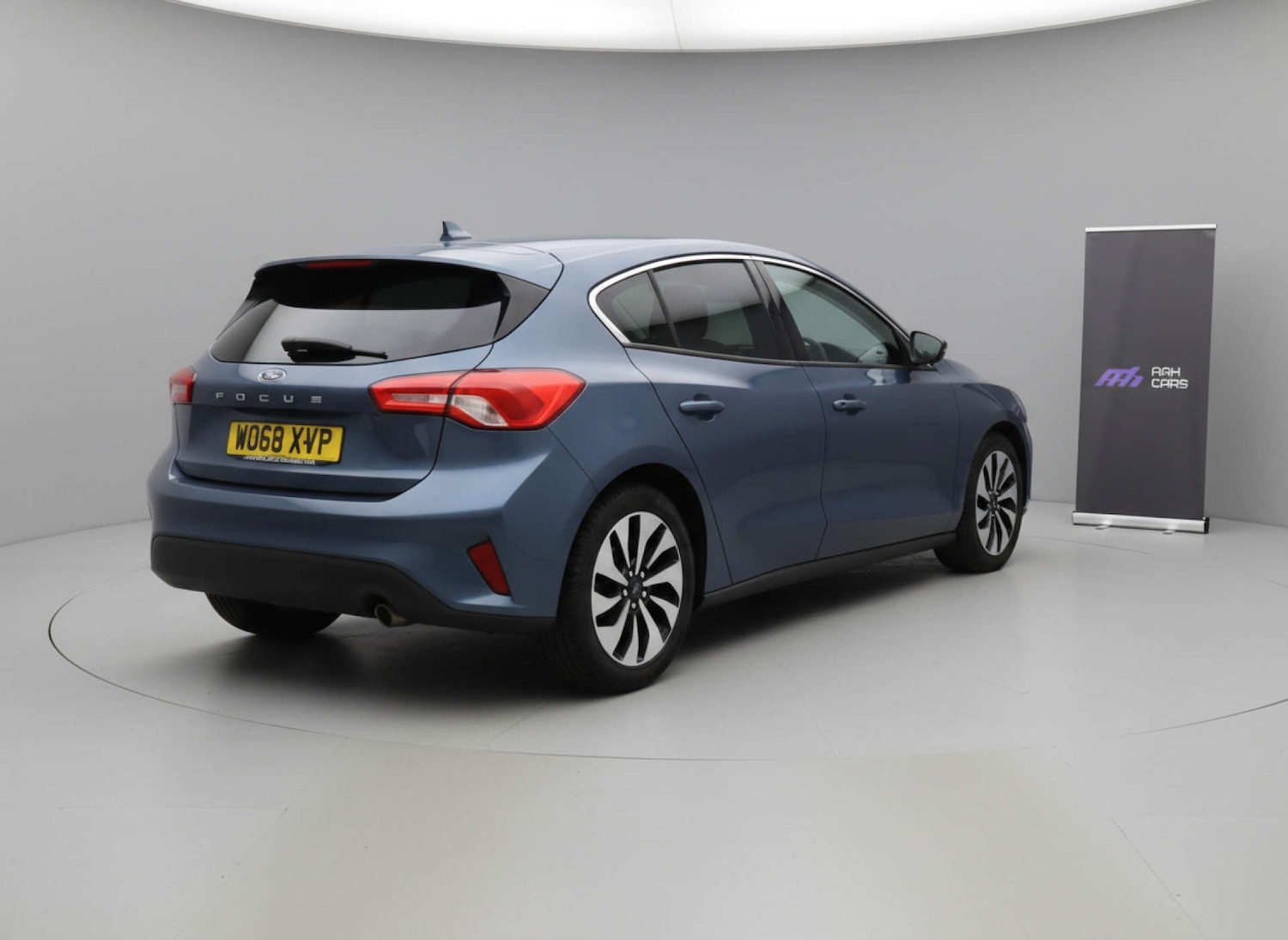 Used Ford Focus 2019 for sale - 77221020: Photo 5