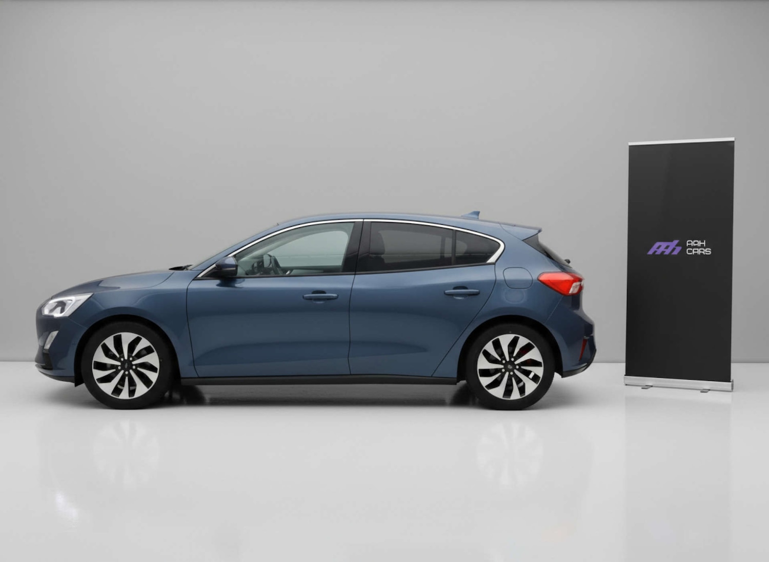 Used Ford Focus 2019 for sale - 77221020: Photo 6