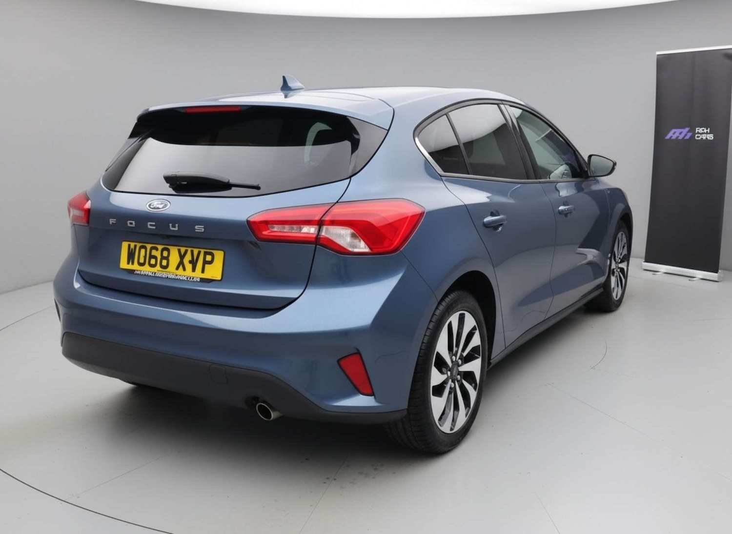 Used Ford Focus 2019 for sale - 77221020: Photo 7