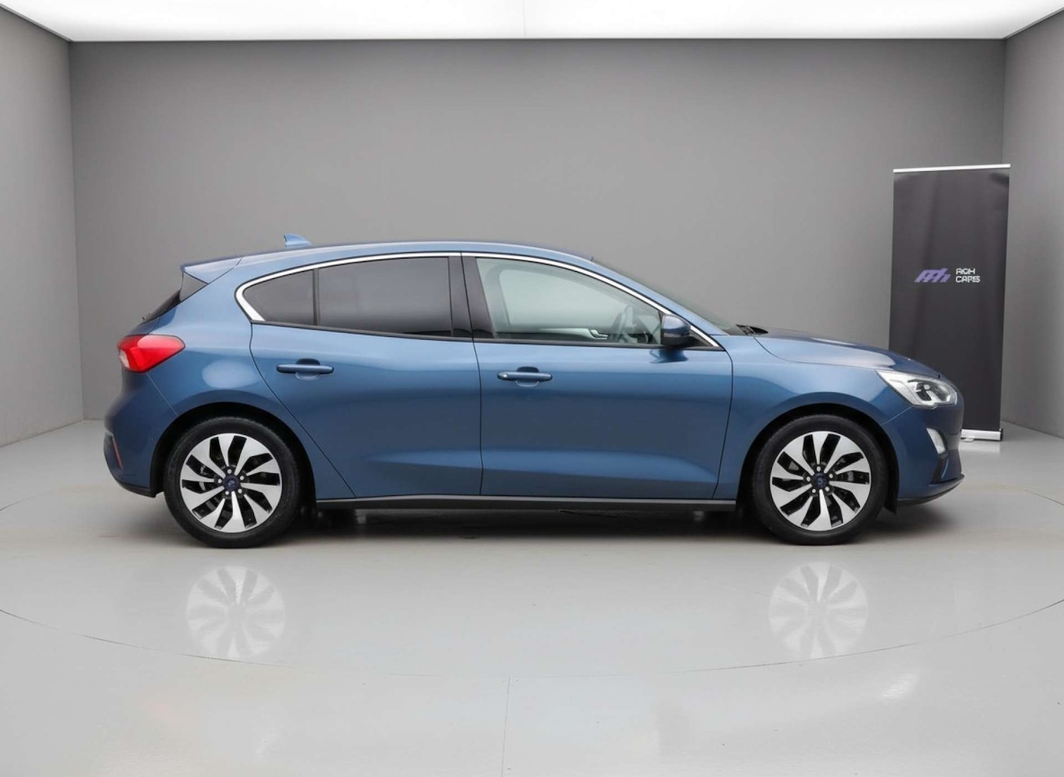 Used Ford Focus 2019 for sale - 77221020: Photo 8