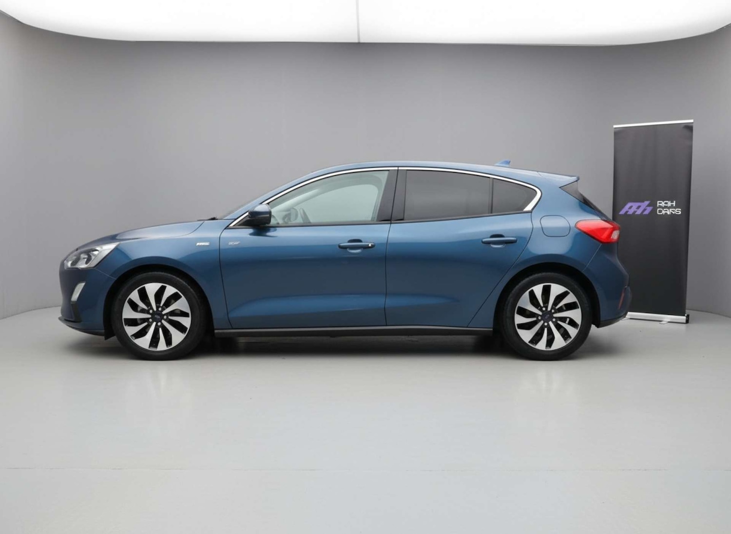 Used Ford Focus 2019 for sale - 77221020: Photo 9