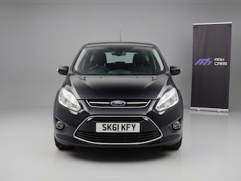 Used Ford C-Max 2011 for sale - 76727492: Photo