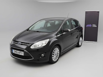 Used Ford C-Max 2011 for sale - 76727492: Photo