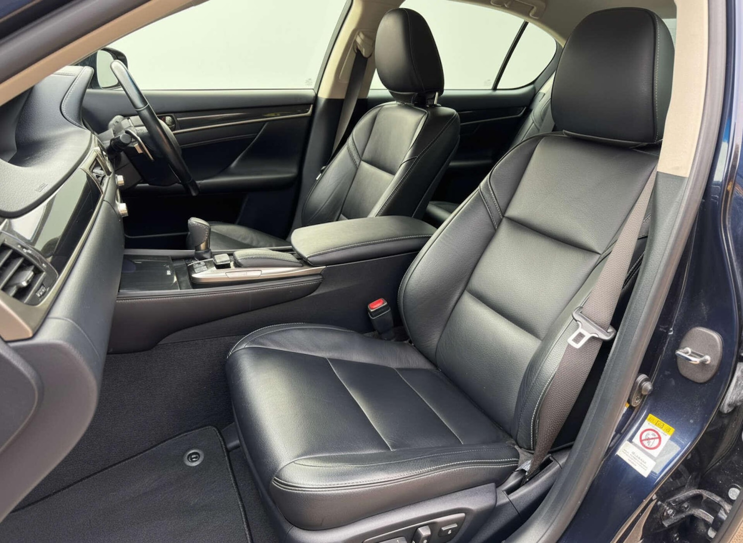 Used Lexus GS 2016 for sale - 76607455: Photo 12