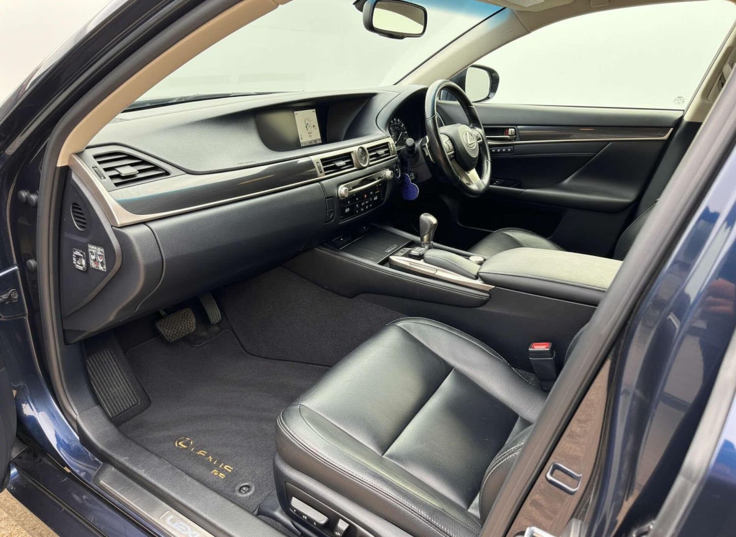 Used Lexus GS 2016 for sale - 76607455: Photo 13