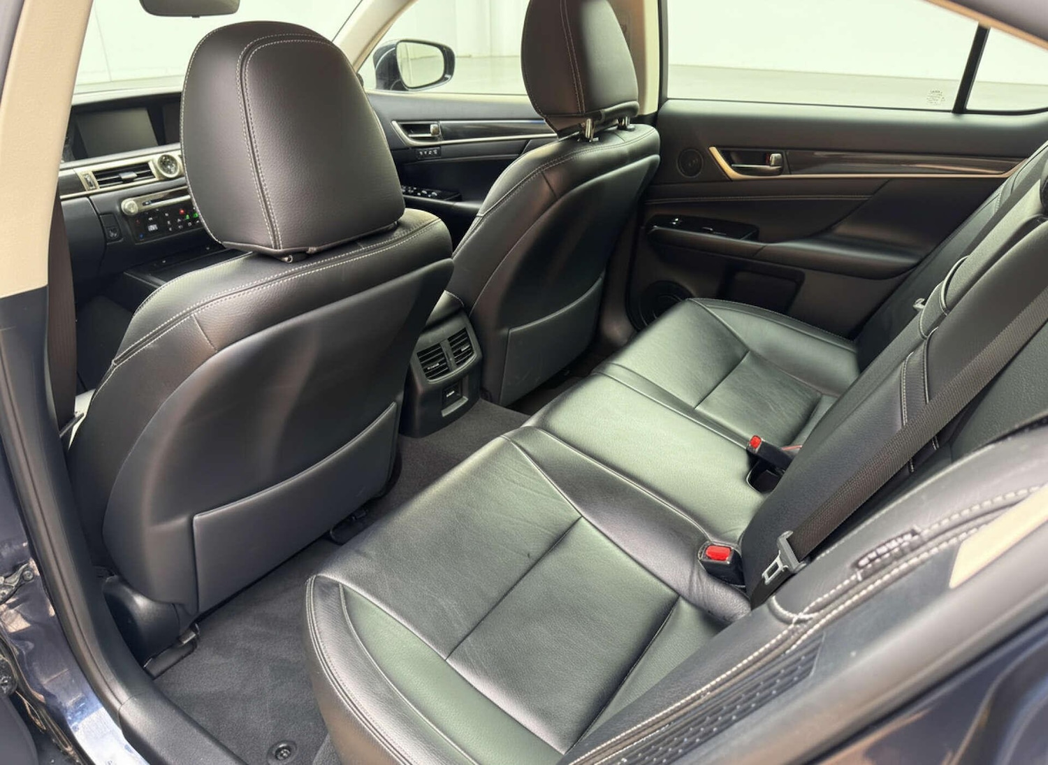 Used Lexus GS 2016 for sale - 76607455: Photo 14