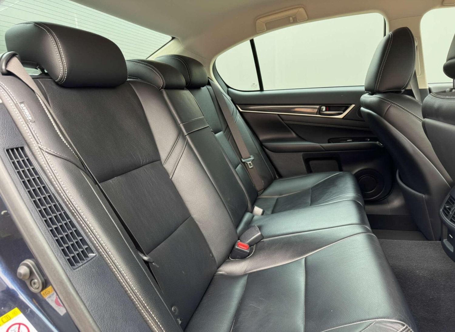 Used Lexus GS 2016 for sale - 76607455: Photo 18