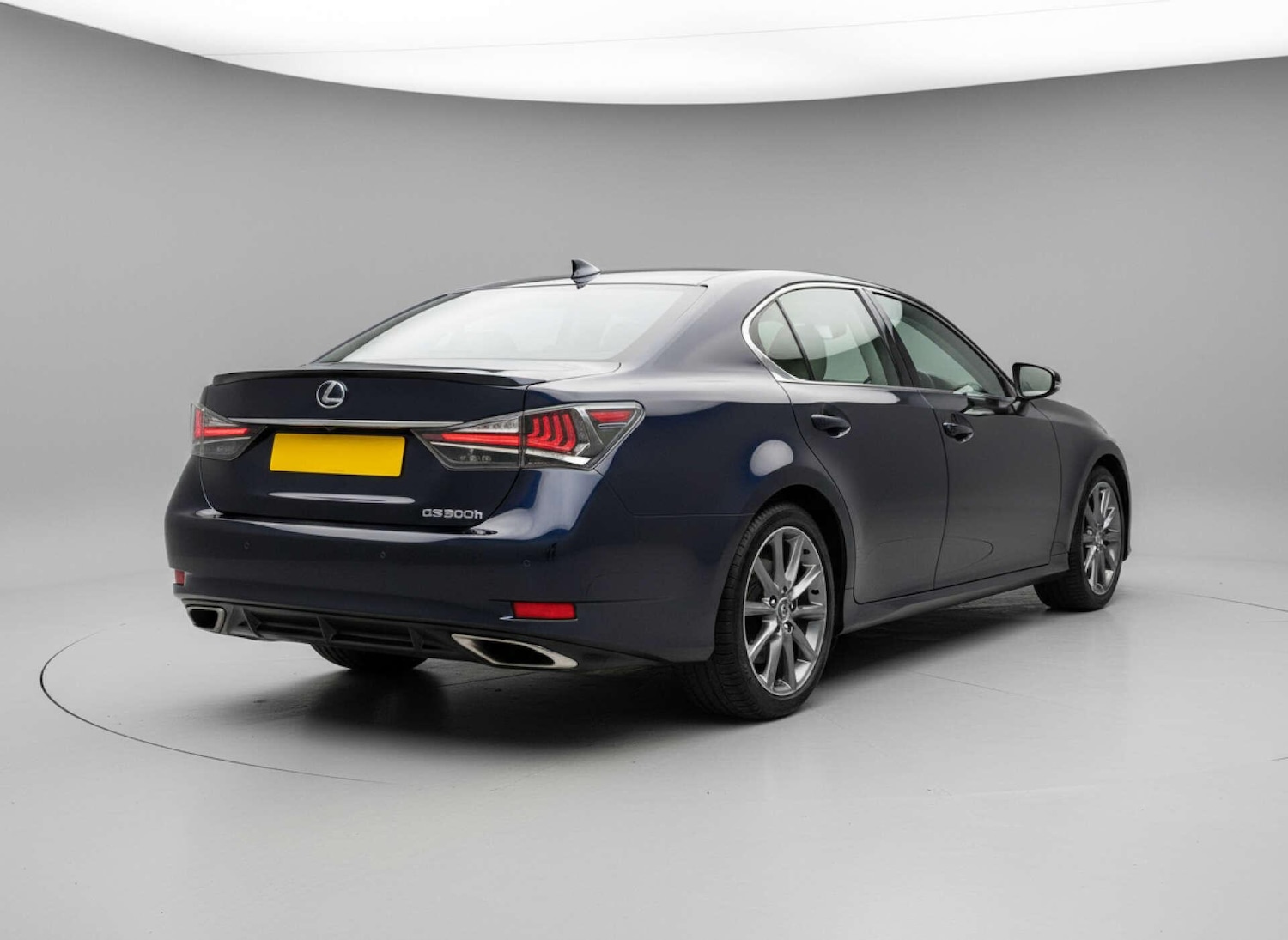 Used Lexus GS 2016 for sale - 76607455: Photo 19