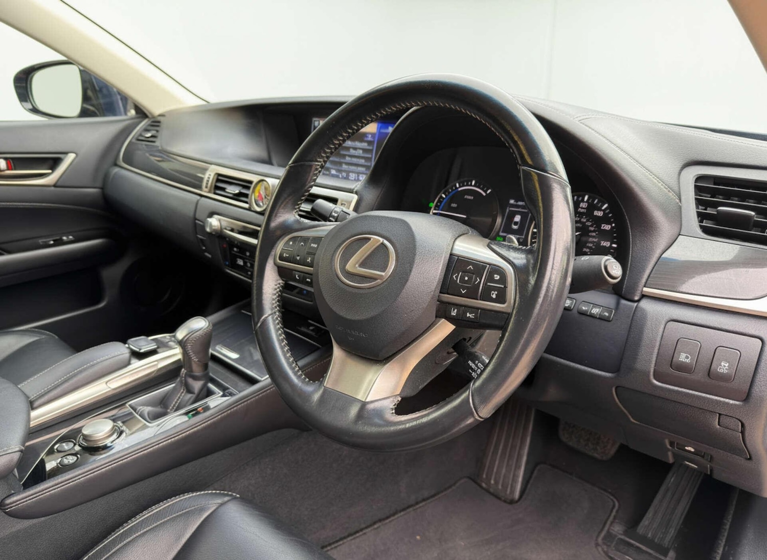 Used Lexus GS 2016 for sale - 76607455: Photo 25