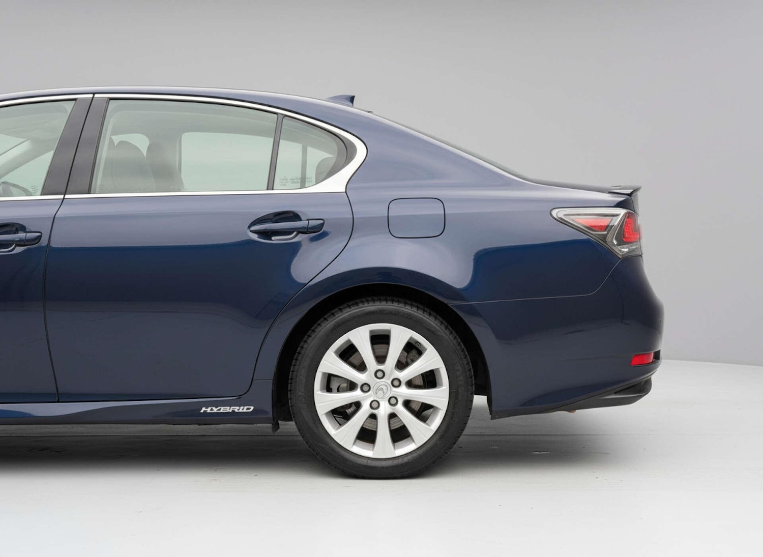 Used Lexus GS 2016 for sale - 76607455: Photo 26