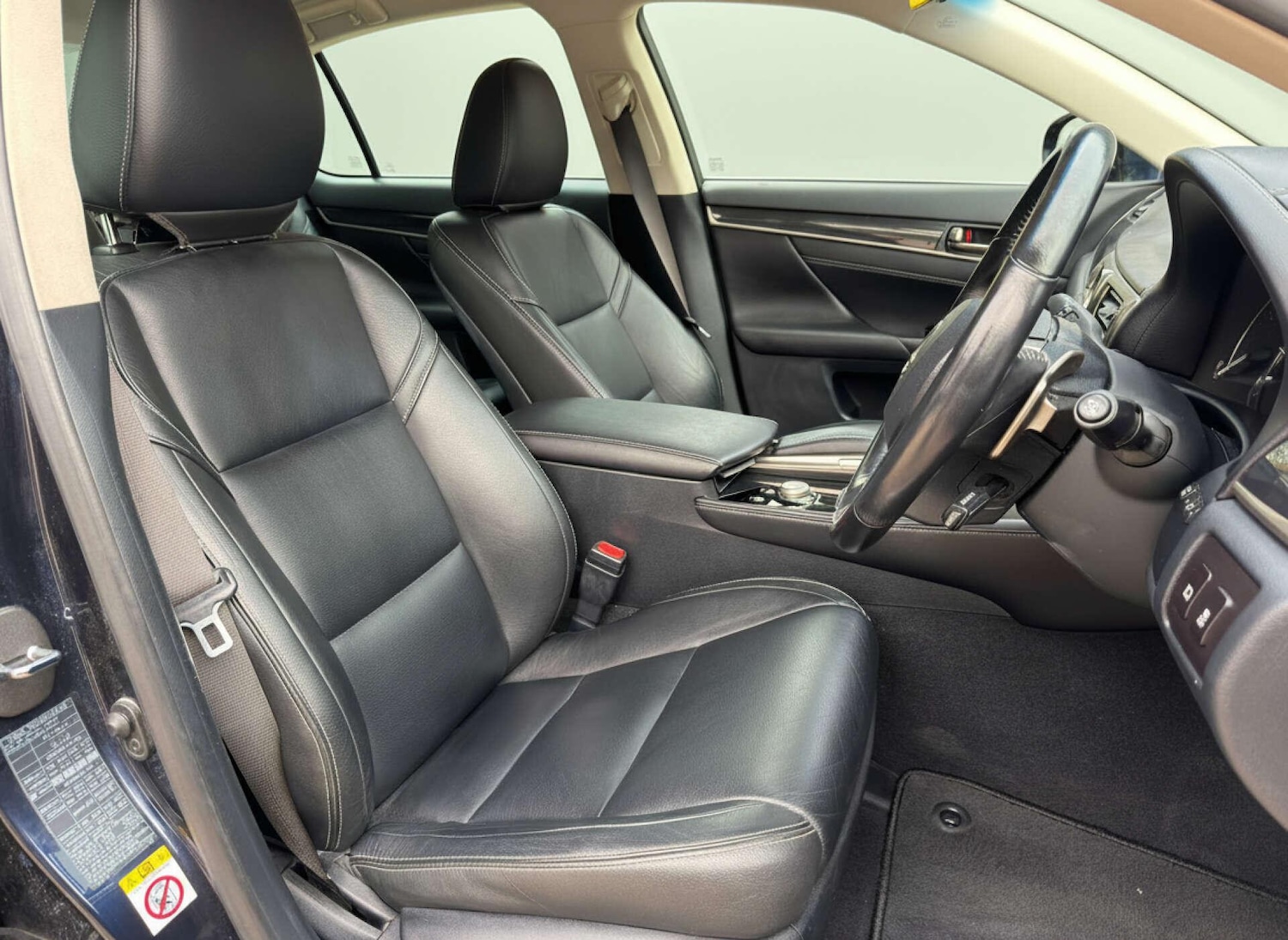 Used Lexus GS 2016 for sale - 76607455: Photo 29