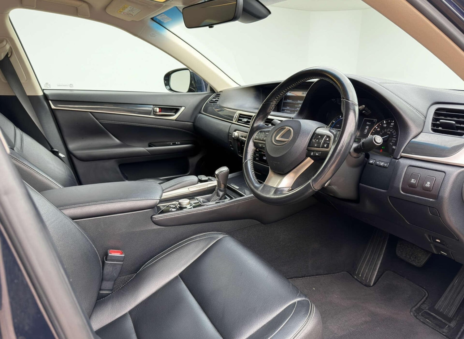 Used Lexus GS 2016 for sale - 76607455: Photo 31