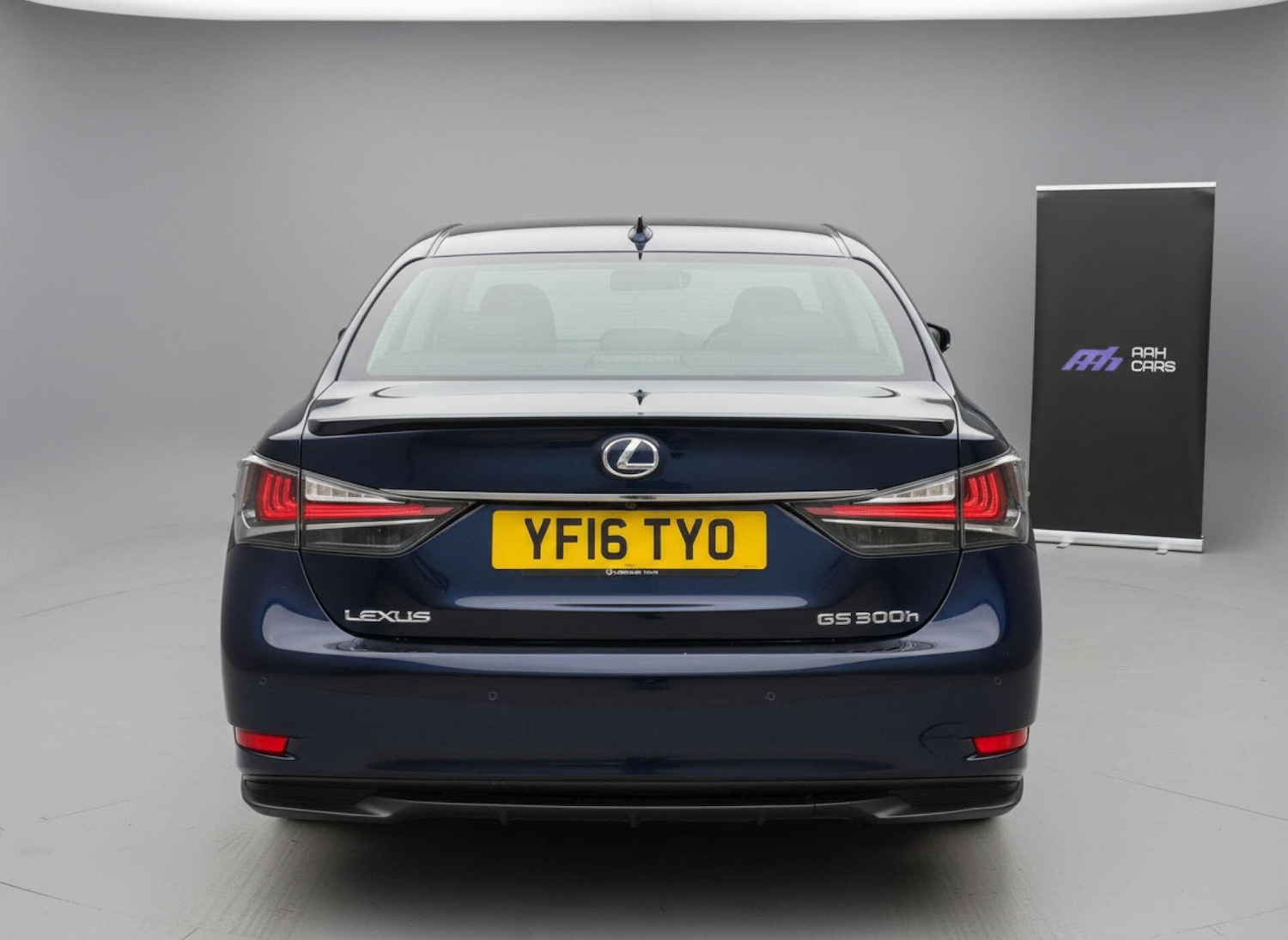 Used Lexus GS 2016 for sale - 76607455: Photo 36