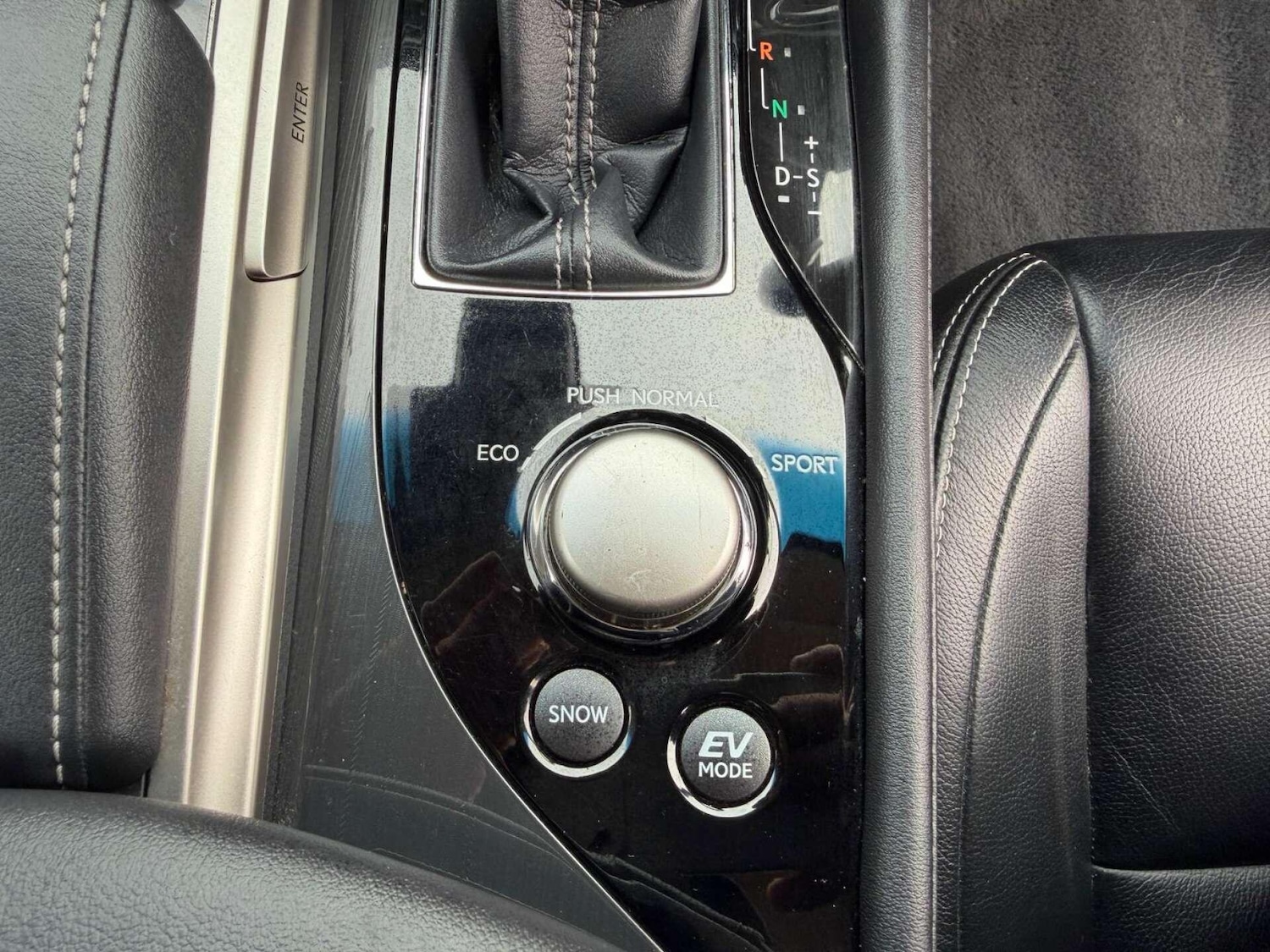 Used Lexus GS 2016 for sale - 76607455: Photo 37