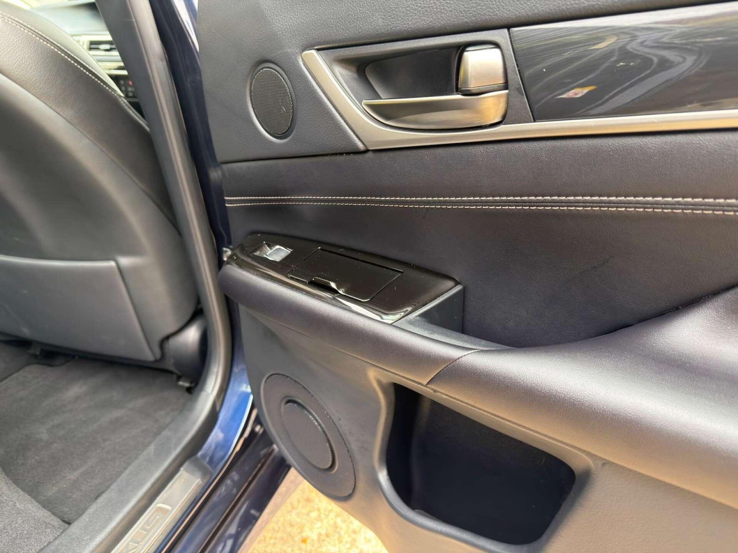 Used Lexus GS 2016 for sale - 76607455: Photo 41