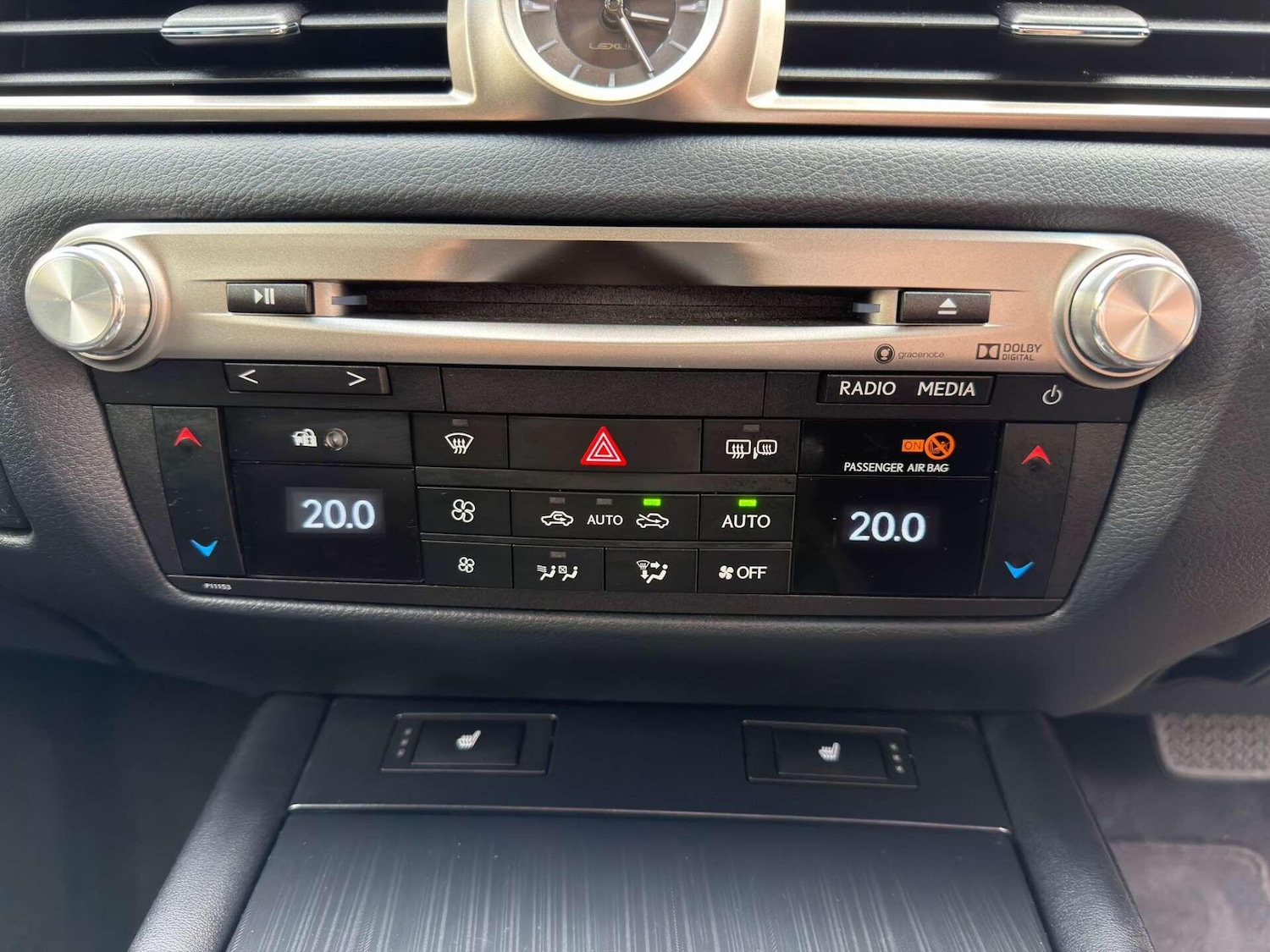 Used Lexus GS 2016 for sale - 76607455: Photo 43