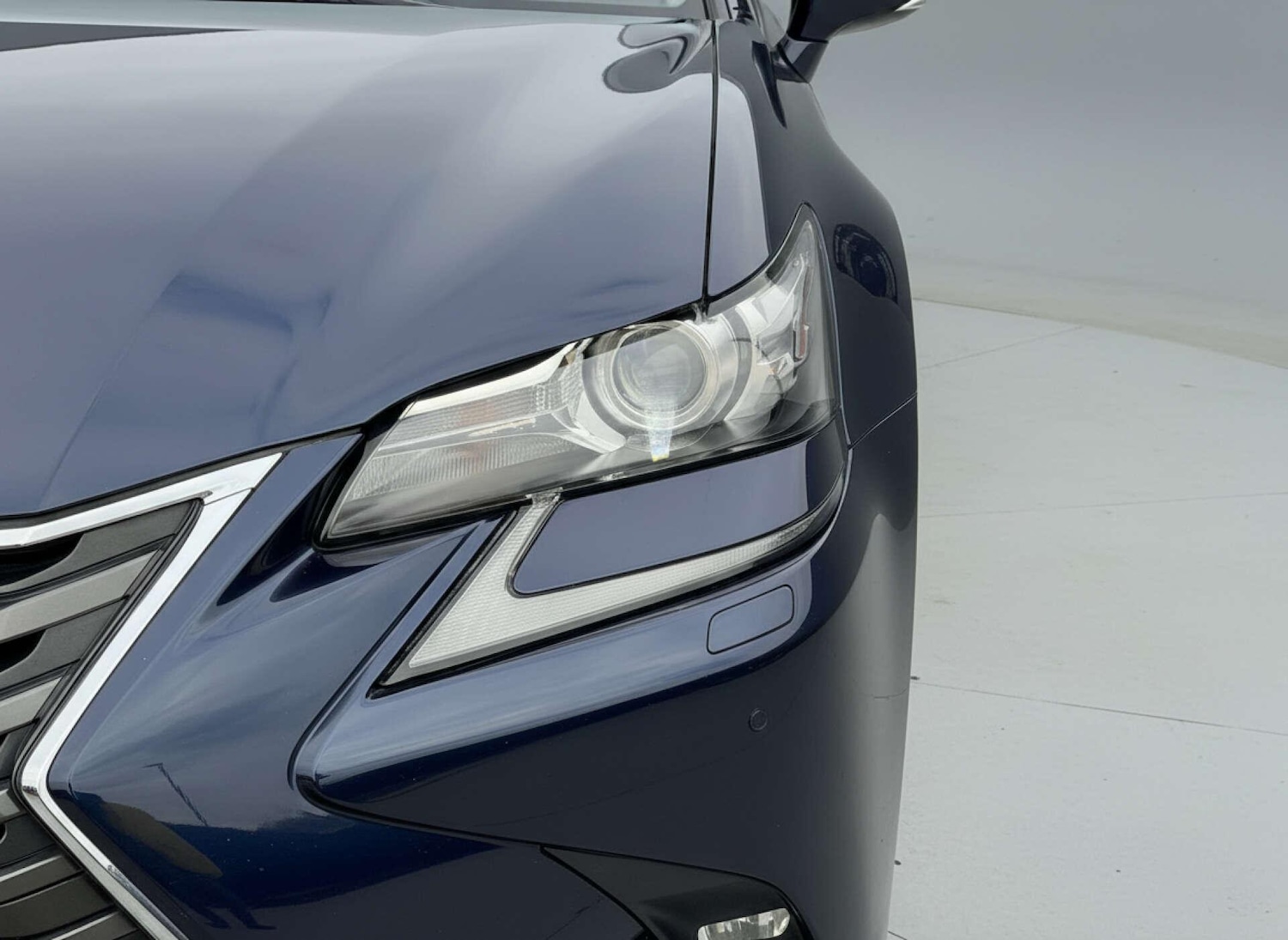 Used Lexus GS 2016 for sale - 76607455: Photo 44