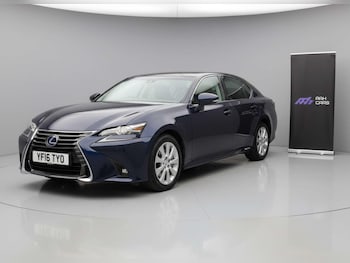 Used Lexus GS 2016 for sale - 76607455: Photo