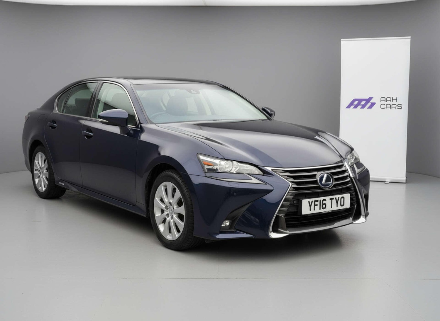 Used Lexus GS 2016 for sale - 76607455: Photo 51