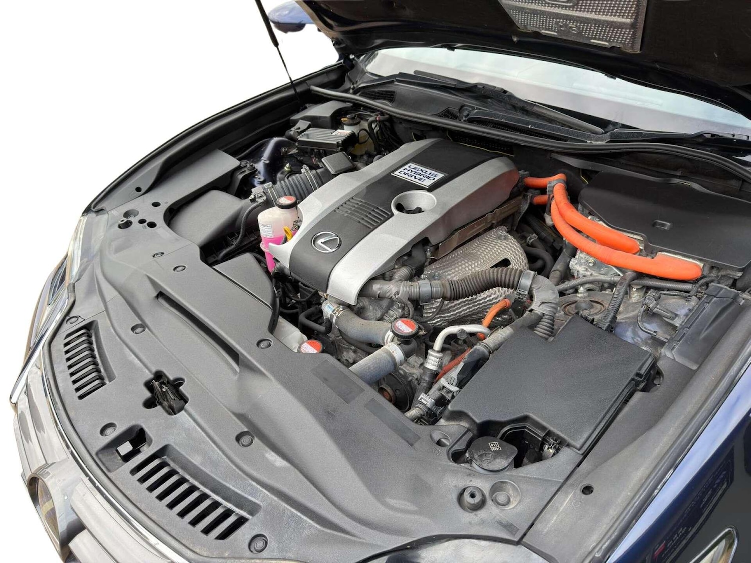 Used Lexus GS 2016 for sale - 76607455: Photo 52