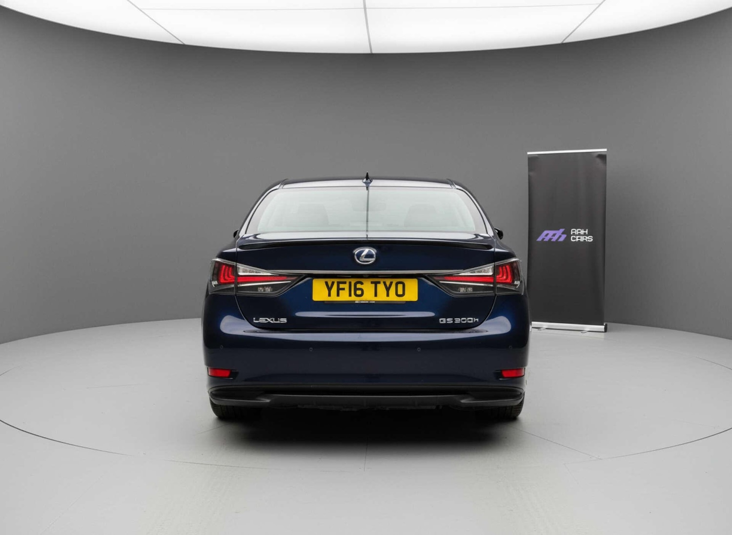 Used Lexus GS 2016 for sale - 76607455: Photo 6