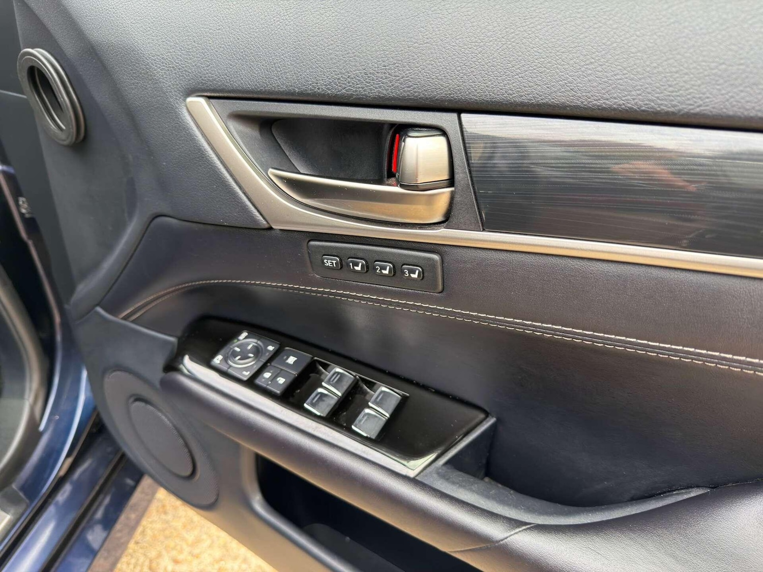 Used Lexus GS 2016 for sale - 76607455: Photo 60