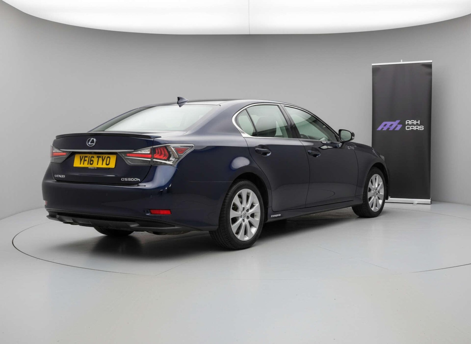 Used Lexus GS 2016 for sale - 76607455: Photo 7