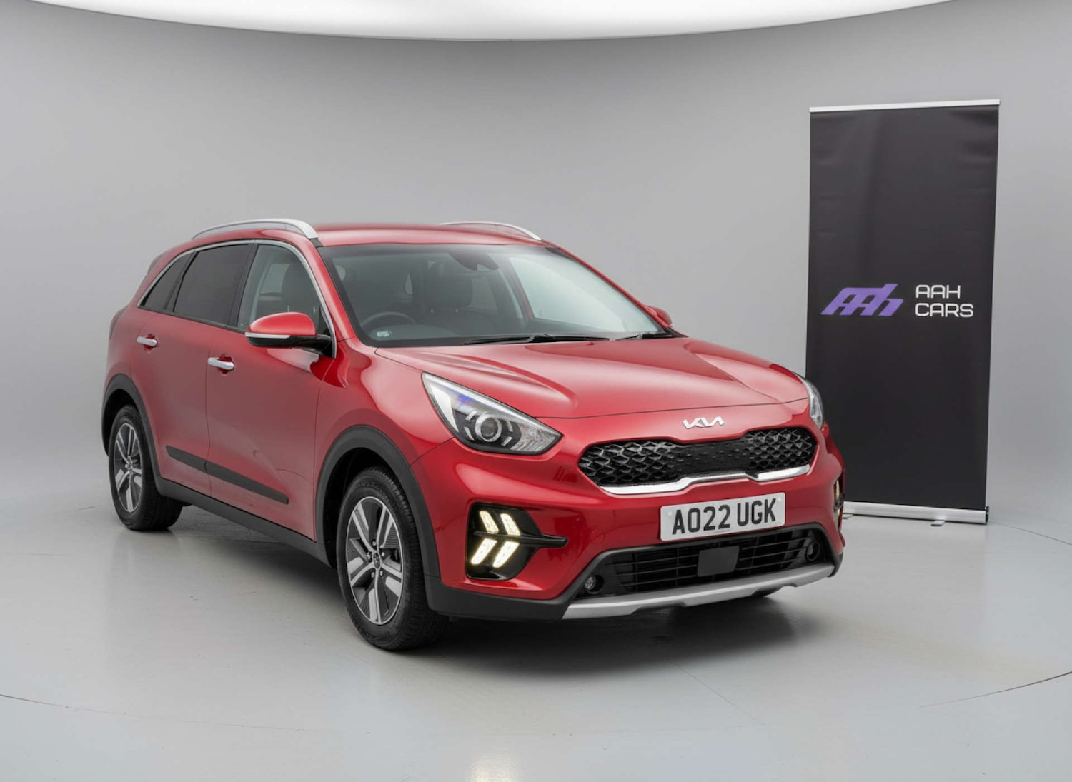 Used Kia Niro 2022 for sale - 76904928: Photo 1
