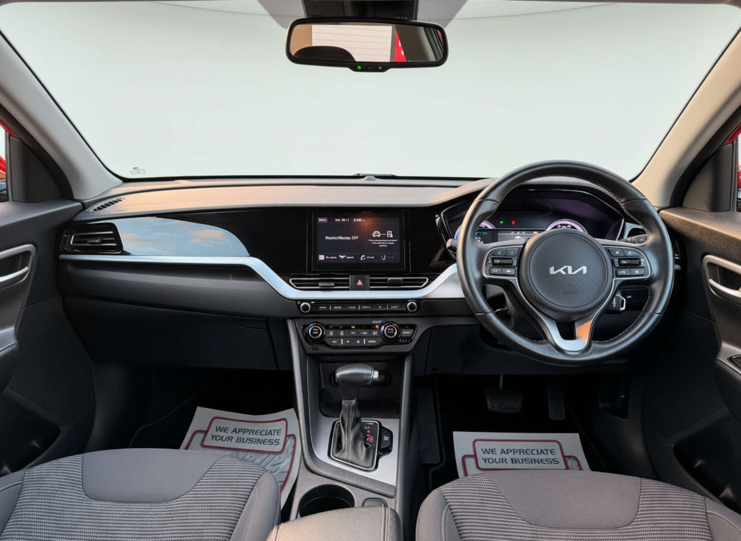 Used Kia Niro 2022 for sale - 76904928: Photo 10