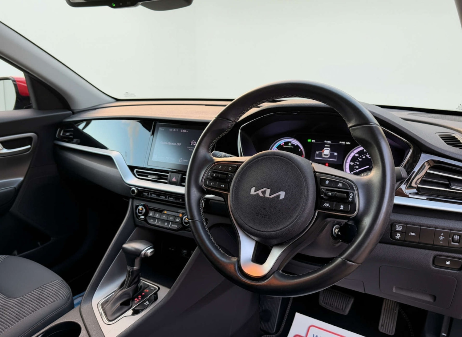 Used Kia Niro 2022 for sale - 76904928: Photo 13