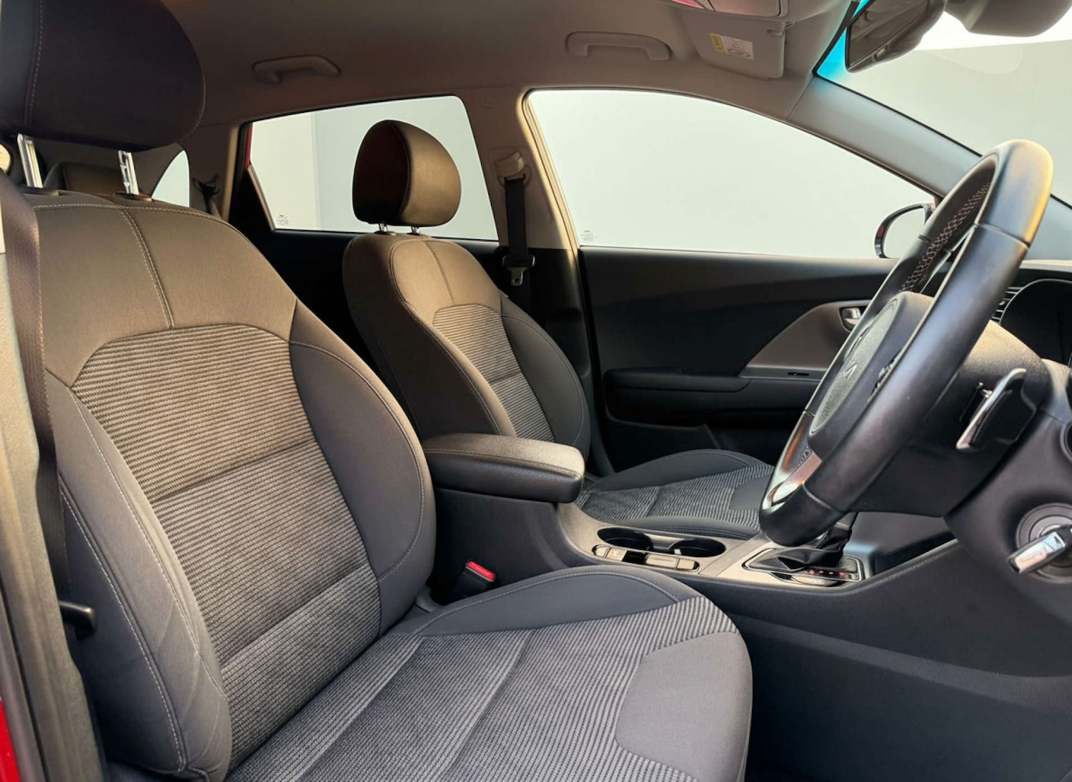 Used Kia Niro 2022 for sale - 76904928: Photo 14