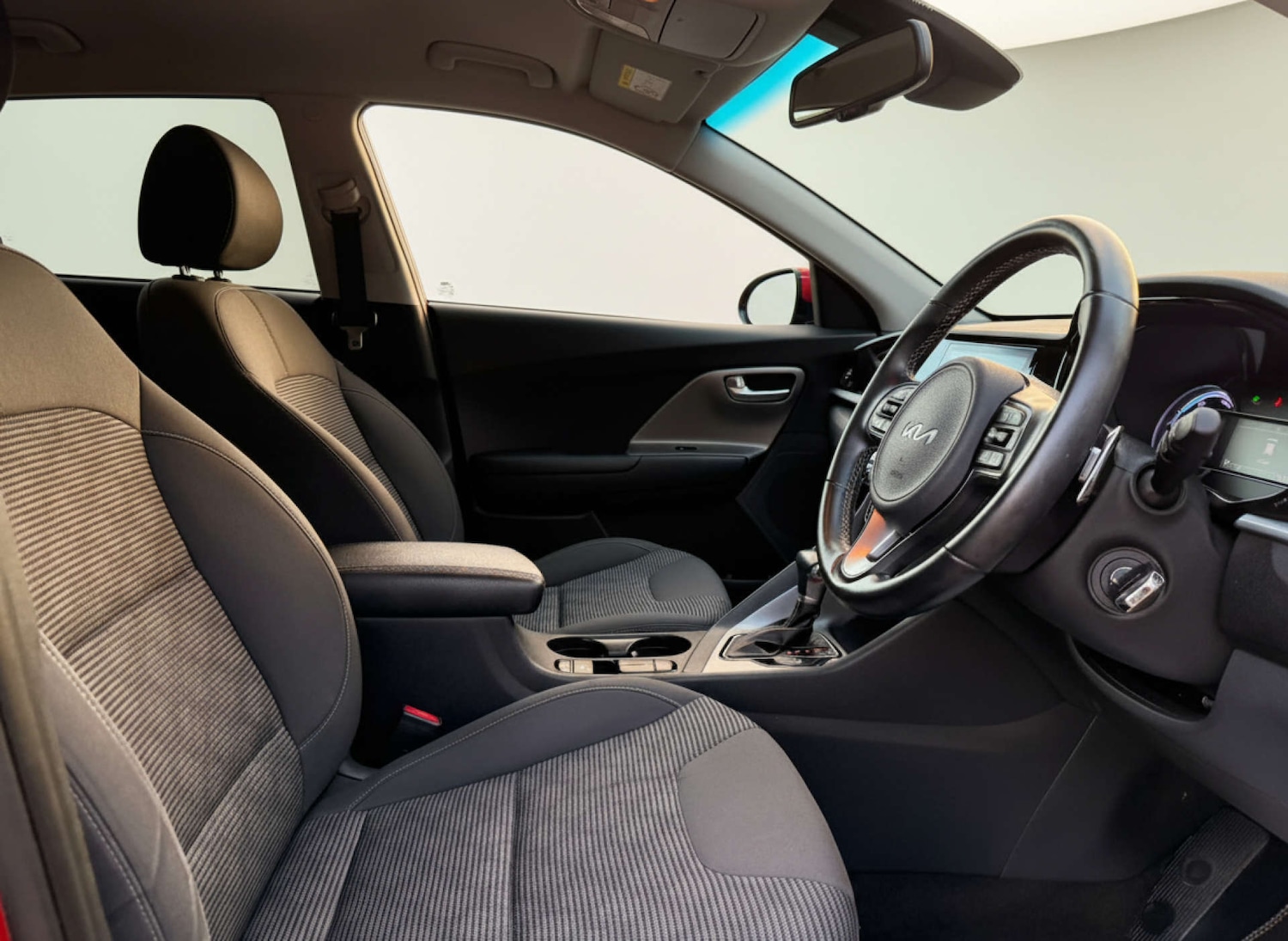 Used Kia Niro 2022 for sale - 76904928: Photo 15