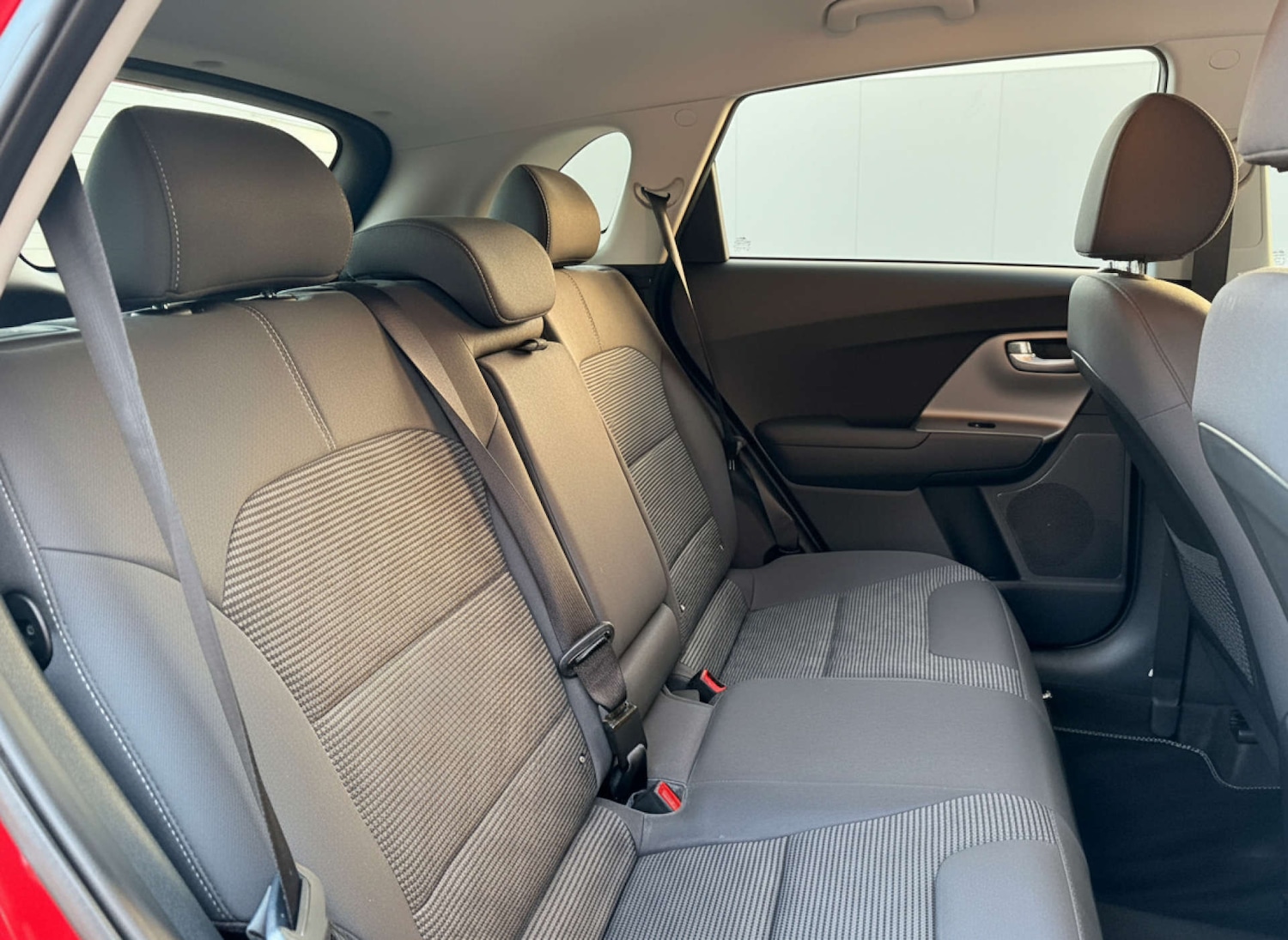 Used Kia Niro 2022 for sale - 76904928: Photo 17