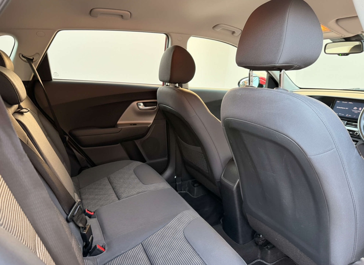 Used Kia Niro 2022 for sale - 76904928: Photo 19